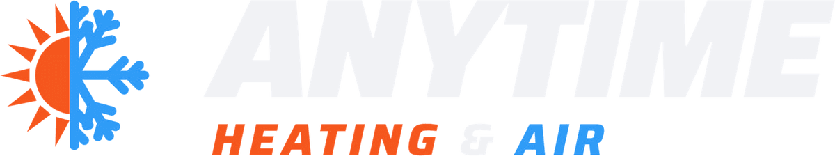 Anytime Heating and Air