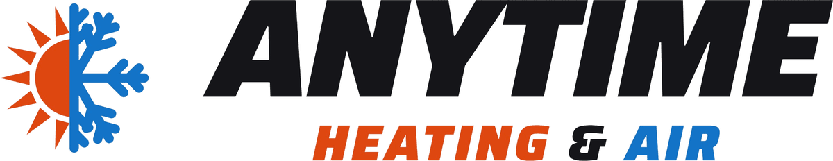 Anytime Heating and Air